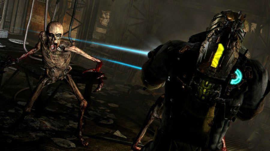 Electronic Arts defende fechamento do estúdio Visceral Games