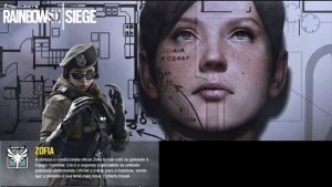 Conheça Zofia e Dokkaebi: novas operadoras de Rainbow Six: Siege