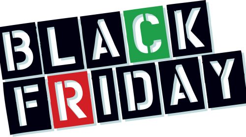 Saldão de Black Friday! Grandes jogos por menos de R$ 100