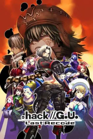 .hack//G.U. Last Recode: Vale a Pena?