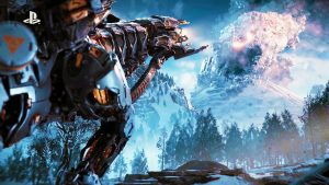 Horizon Zero Dawn: The Frozen Wilds: confira lista de troféus