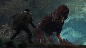 Monster Hunter World: novos vídeos revelam ambientes e monstros