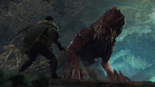 Monster Hunter World: novos vídeos revelam ambientes e monstros