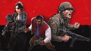 Bethesda detalha datas e conteúdos das expansões de Wolfenstein 2; confira