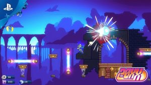 [PSX] Inspirado em Mega Man, 20XX promete divertir os jogadores no PS4