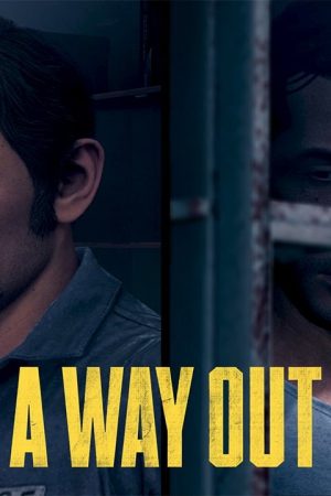 A Way Out: Vale a Pena?