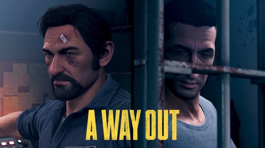 A Way Out: co-op online exigirá apenas uma cópia do jogo