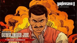 DLC de Wolfenstein II já está disponível; confira o trailer