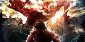 Attack on Titan 2 recebe data de lançamento; Título chega em março