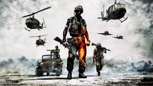 [Rumor] Battlefield Bad Company 3 pode ser o próximo da série