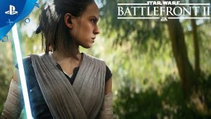 Star Wars Battlefront 2: Vale a Pena?