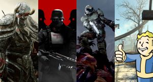 Bethesda reafirma o seu foco em jogos single-player