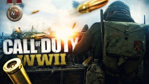 Activision revela “The Resistance”, primeira expansão de CoD: WWII