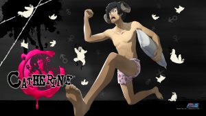 Catherine: Full Body recebe primeiro trailer no PS4; assista