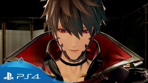 Code Vein recebe um glorioso trailer de jogabilidade; assista