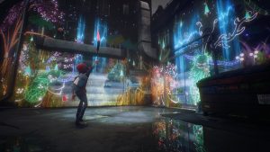 [PSX] Concrete Genie recebe mais um bonito gameplay