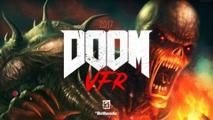 DOOM VFR: Vale a Pena?