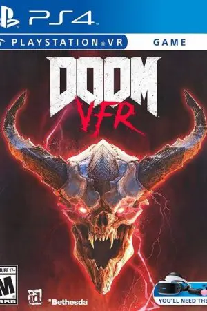 DOOM VFR: Vale a Pena?