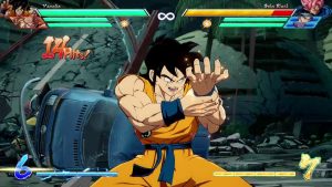 Yamcha é o destaque do novo vídeo de Dragon Ball FighterZ