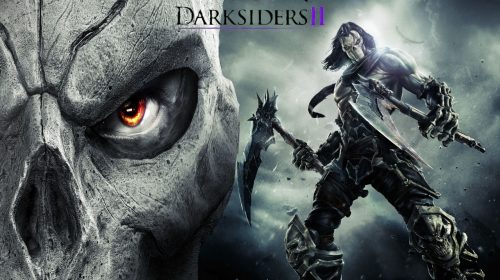 Darksiders 2: como resolver 'bug' que deixa jogo sem áudio e legendas