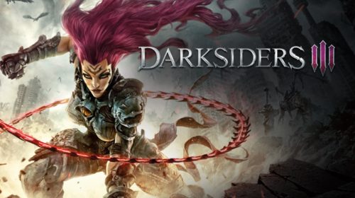 THQ Nordic revela novo gameplay de Darksiders 3; veja Fury em ação!