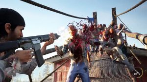 [PSX] Days Gone pode chegar ainda em 2018, diz Sony