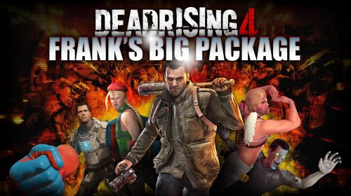 Dead Rising 4: Frank’s Big Package: Vale a Pena?