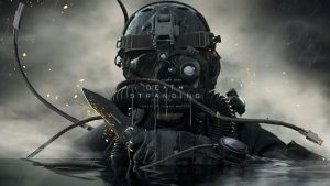 Death Stranding está em uma “fase importante”, diz Hideo Kojima