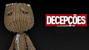 10 jogos que decepcionaram em 2017