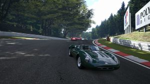 Nova pista chega este mês ao Gran Turismo Sport; confira prévia
