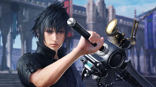 Dissidia Final Fantasy NT terá beta aberto; Novos gameplays revelados