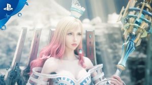 Dissidia Final Fantasy NT recebe linda cinemática de abertura; assista