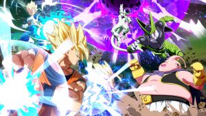 Dragon Ball FighterZ terá Loot Boxes, confirmam jogadores