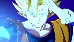 Com lindo gameplay Bills, Hit e Goku Black são mostrados em Dragon Ball FighterZ
