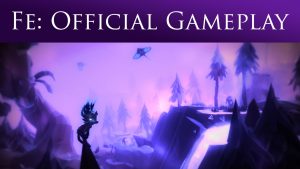 Fe recebe mais uma bonita amostra de gameplay