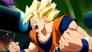BETA de Dragon Ball FighterZ começa em 14 de janeiro; saiba mais