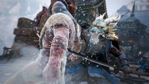 [UPDATE] For Honor NÃO está gratuito na PlayStation Store