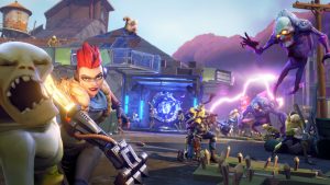 Fortnite receberá Bomba de Boogie-woogie amanhã (28)