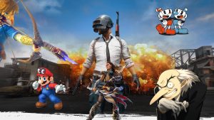 Todos os vencedores do The Game Awards 2017; confira