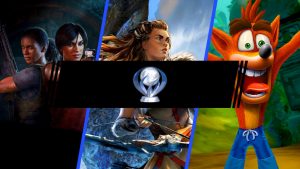 Os melhores jogos de 2017, segundo o Meu PS4