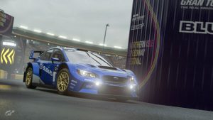 Gran Turismo Sport: Clima de chuva será adicionado em mais pistas, diz produtor