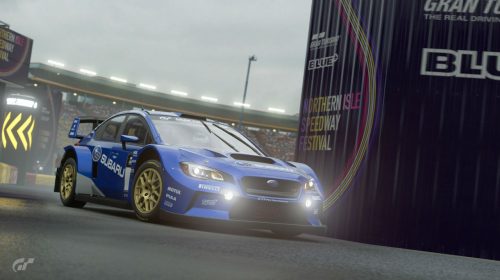 GT Sport receberá nove novos carros na próxima semana; saiba mais