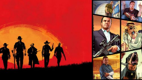GTA V Online recebe missão de Red Dead Redemption 2; detalhes