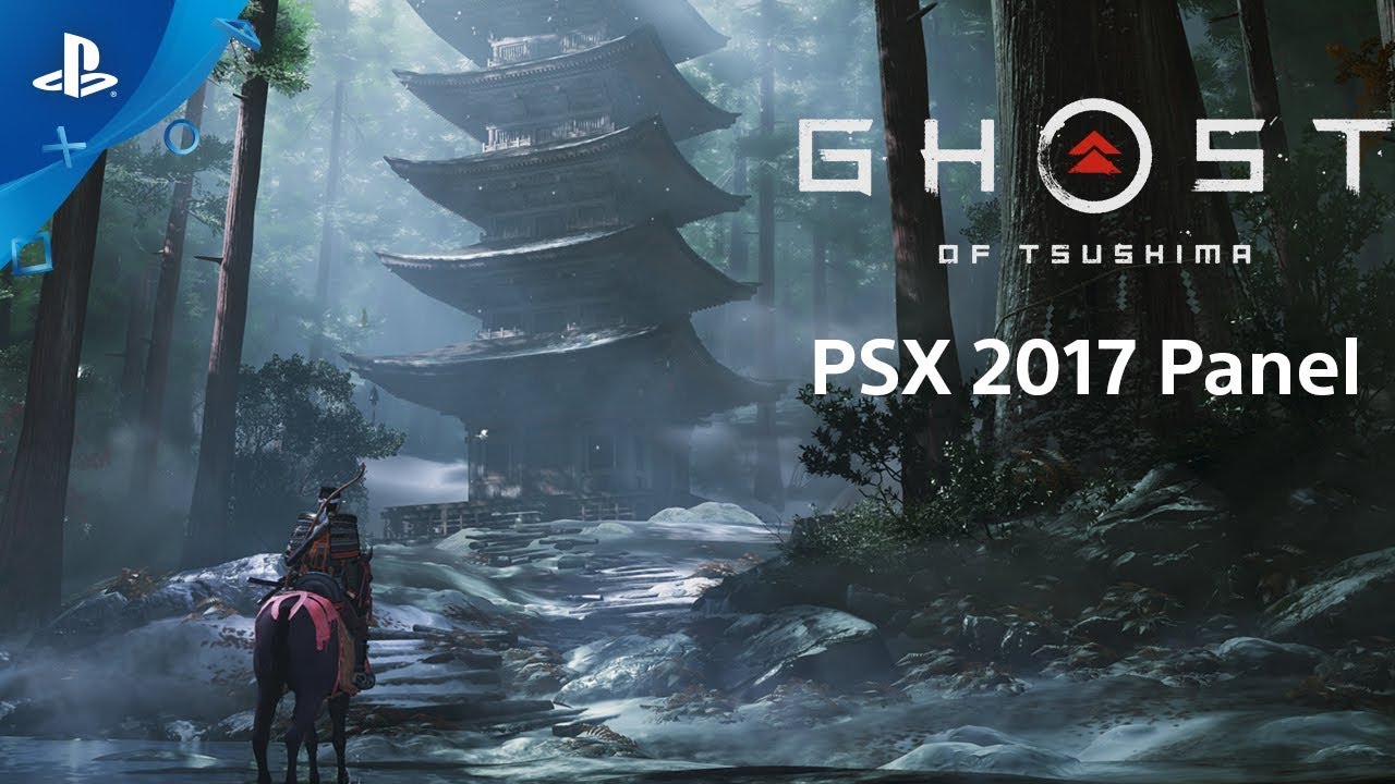 Ghost of Tsushima 2 pode estar em produção, de acordo com site de empregos  da Sucker Punch