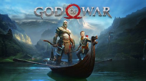 [Rumor] Sony lista lançamento de God of War para 22 de março