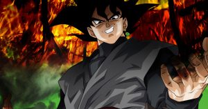 Bills, Hit e Goku Black estarão em Dragon Ball FighterZ