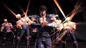 Hokuto ga Gotoku recebe trailer com cenas de lutas e outras novidades