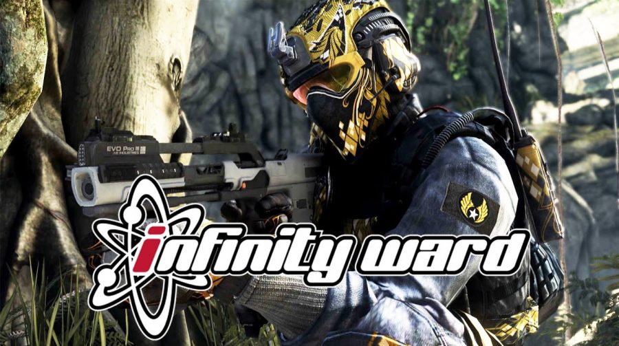 Activision abrirá estúdio para desenvolver Call of Duty na Polônia