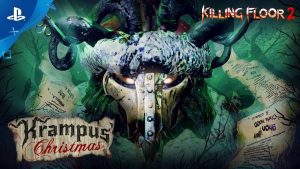 Natal macabro! Evento natalino de Killing Floor 2 adiciona novidades