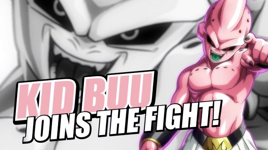 Kid Buu é apresentado em Dragon Ball FighterZ com trailer de gameplay